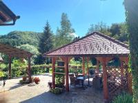 Príroda v okolí of the bed and breakfast
