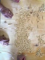 Billede fra billedgalleriet på Agriturismo La Dimora dei Cavalieri i Vaglio di Basilicata