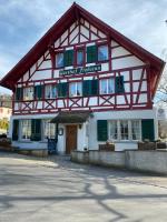 Imagen de la galería de Gasthof Frohsinn, en Flurlingen