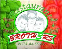 Πιστοποιητικό, βραβείο, πινακίδα ή έγγραφο που προβάλλεται στο Brothers Perth City Centre