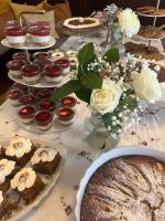 Mâncare la sau în apropiere de acest han