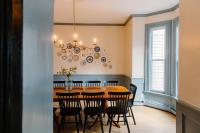 Фотография из галереи The Ipswich Inn в городе Ипсуич