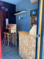 珊禾民宿評價、特色體驗、背包房舒適住宿 – 用心經營的溫馨小屋 - 照片 11