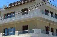 Balkón alebo terasa v ubytovaní *KASTELLINO* FULLY RENOVATED 4Beds/2Bathrooms
