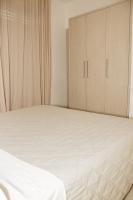 Posteľ alebo postele v izbe v ubytovaní Gabbiano Apartments