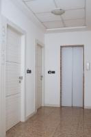 Plán poschodí v ubytovaní Gabbiano Apartments