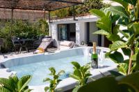 Bazén v ubytovaní Apartment Vista Ragusa alebo v jeho blízkosti