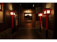 NINJA & GEISHA - Vacation STAY 80336vの見取り図または間取り図