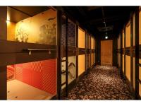 NINJA & GEISHA - Vacation STAY 80336vの見取り図または間取り図