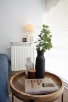 Plán poschodí v ubytovaní Apartament Słoneczny Gródek 30