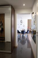 Plán poschodí v ubytovaní Apartament Słoneczny Gródek 30