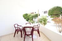 Vonkajšia záhrada v ubytovaní Apartamento Privado La Pinta Beach - Hotel Club Atlantis