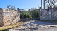 Plán poschodí v ubytovaní Villa Oleandro Ciccino