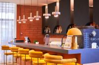 ONOMO Hotel Bamakoで提供されているドリンク