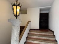 Plán poschodí v ubytovaní La Casa de San Pedro
