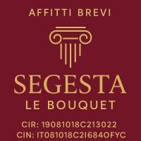 Certyfikat, podpis lub inny dokument wystawiony w obiekcie SEGESTA - Le Bouquet