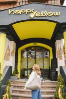 Goście zatrzymujący się w obiekcie Boutique House happYellow Saalbach, inkl JokerCard