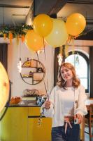 Goście zatrzymujący się w obiekcie Boutique House happYellow Saalbach, inkl JokerCard