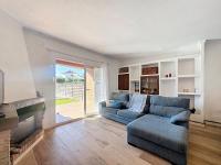 Posedenie v ubytovaní PENI 168A - Belle maison avec piscine