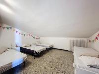 Posteľ alebo postele v izbe v ubytovaní PENI 168A - Belle maison avec piscine