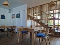 Fotografie z fotogalerie ubytování Doi Căpitani II v destinaci Crisan