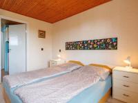 Posteľ alebo postele v izbe v ubytovaní Apartment Gagarin 1 - MAF136 by Interhome