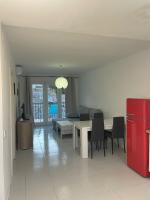 Kuchyňa alebo kuchynka v ubytovaní Apartamentos Tierra de Irta 3000