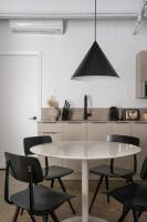Maison Sainte-Thérèse By Maisons & coの見取り図または間取り図