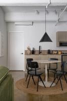 Maison Sainte-Thérèse By Maisons & coの見取り図または間取り図