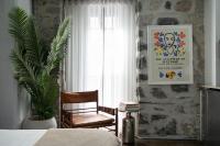 Maison Sainte-Thérèse By Maisons & coにあるシーティングエリア