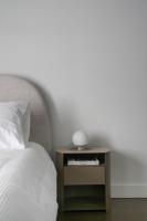 Maison Sainte-Thérèse By Maisons & coにあるベッド