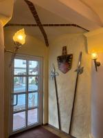 Фотография из галереи Hotel Burghof в городе Oberweißbach