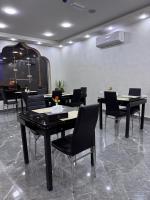 Fotografie z fotogalerie ubytování Petra Rocks Hotel v destinaci Wadi Musa