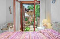 Posteľ alebo postele v izbe v ubytovaní Villa Miramar