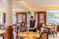 Επισκέπτες που μένουν στο Karnika Resort Levelup Boutique-Dharamshala