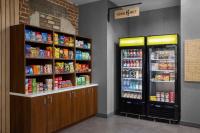 ホテルの敷地内または近くにあるスーパーまたはその他のお店