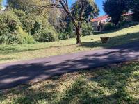Vonkajšia záhrada v ubytovaní Villa Ponzio