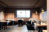 Εστιατόριο ή άλλο μέρος για φαγητό στο Served Apartements Belvedere