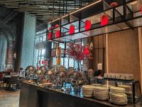 Φαγητό σε αυτό το ξενοδοχείο ή κάπου εκεί κοντά