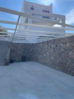The floor plan of Souvala /Aegina. Excellent location Luxury villa.
