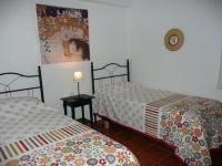 Postel nebo postele na pokoji v ubytování Lovely Los Mojones Villa Casa Jasmine Heated Pool Short Walk To Beach Puerto Del Carmen
