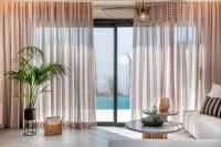 Bazén v ubytovaní Sensational Dubrovnik Villa Villa Filia 6 Bedrooms Overlooking Dubrovnik City Walls Old Town alebo v jeho blízkosti