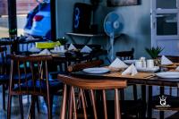 Imagine din galeria proprietății Solovina Guest House în Foso