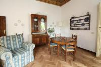 A seating area at Palazzo 1500 Frescobaldi - Piano nobile x 5 - A Casa di Alfonso