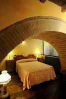Posteľ alebo postele v izbe v ubytovaní Agriturismo La Fenice