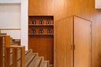 Půdorys ubytování Maplewood Hotel Chiangmai