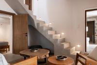 Posedenie v ubytovaní Pure Mykonos Villa