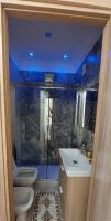 A bathroom at Mivigio