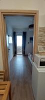 A kitchen or kitchenette at Mivigio