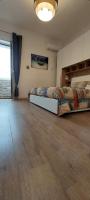A bed or beds in a room at Mivigio